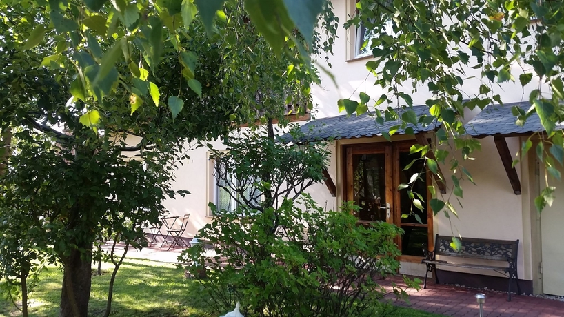 Imagen general del Pensión Pension Zum Holzpantoffelmacher. Foto 5