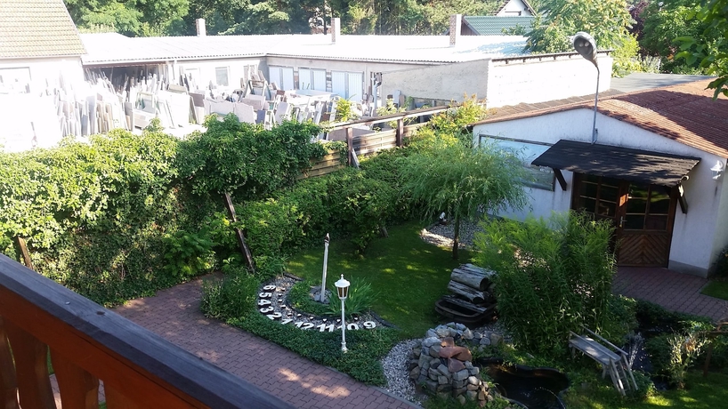 Imagen general del Pensión Pension Zum Holzpantoffelmacher. Foto 6