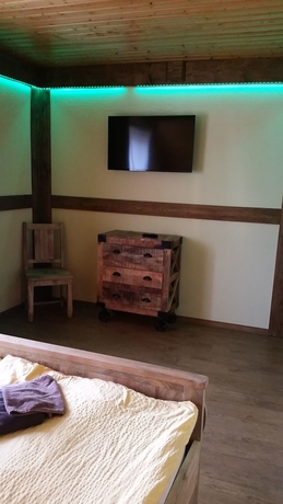 Imagen de la habitación del Pensión Pension Zum Holzpantoffelmacher. Foto 16