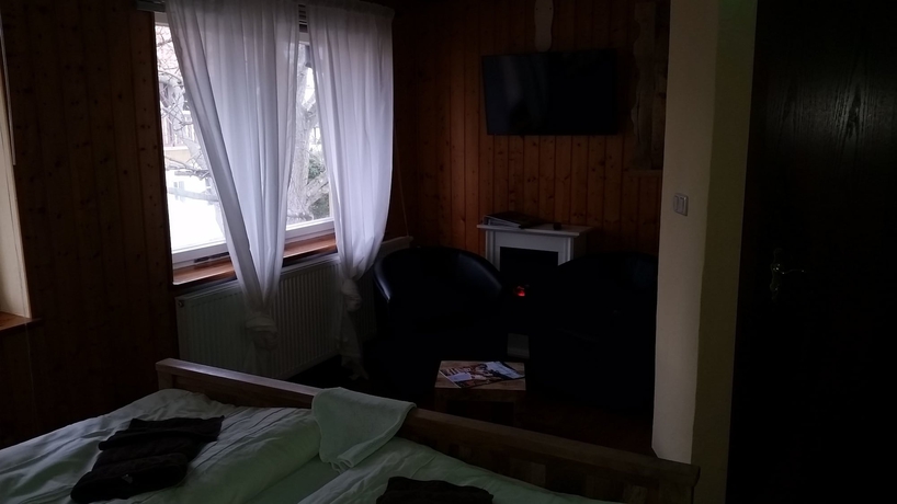 Imagen de la habitación del Pensión Pension Zum Holzpantoffelmacher. Foto 18