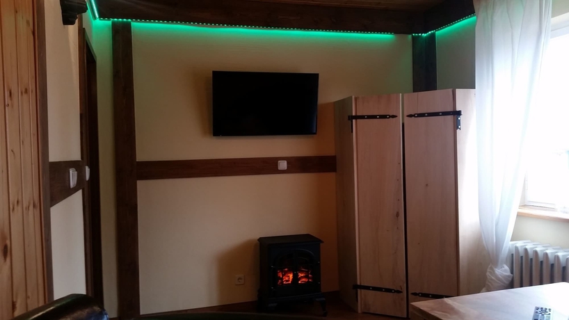 Imagen de la habitación del Pensión Pension Zum Holzpantoffelmacher. Foto 19