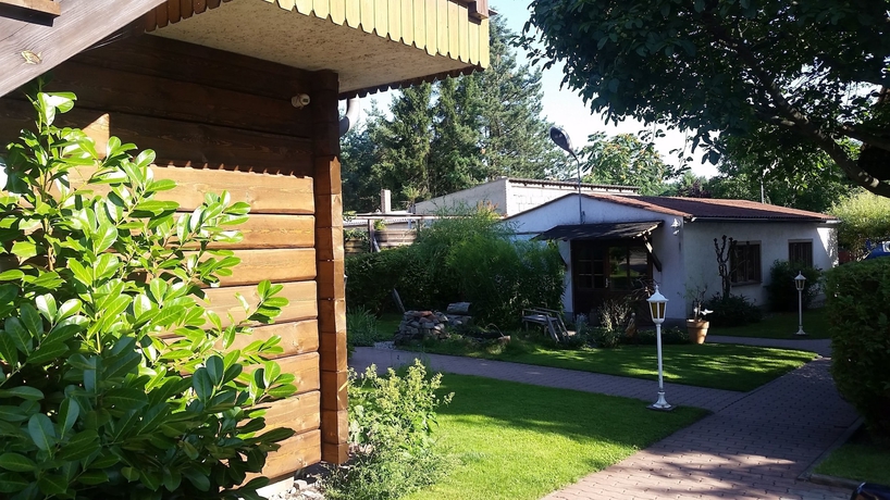 Imagen general del Pensión Pension Zum Holzpantoffelmacher. Foto 8