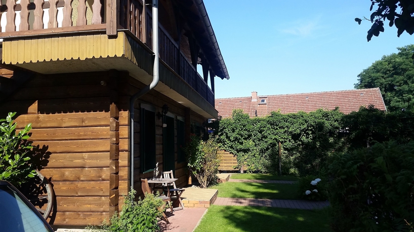 Imagen general del Pensión Pension Zum Holzpantoffelmacher. Foto 9