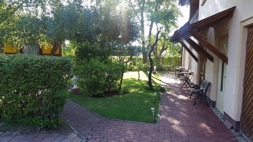 Imagen general del Pensión Pension Zum Holzpantoffelmacher. Foto 10