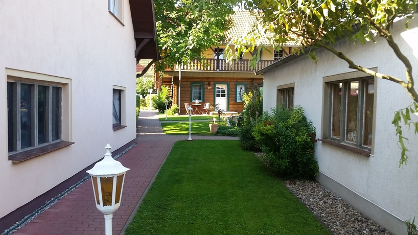 Imagen general del Pensión Pension Zum Holzpantoffelmacher. Foto 11