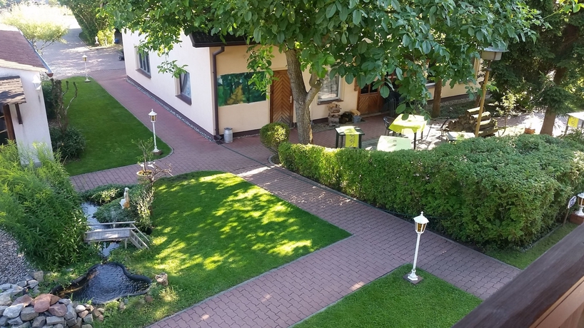 Imagen general del Pensión Pension Zum Holzpantoffelmacher. Foto 12