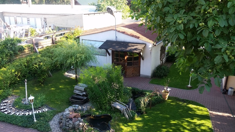 Imagen general del Pensión Pension Zum Holzpantoffelmacher. Foto 14