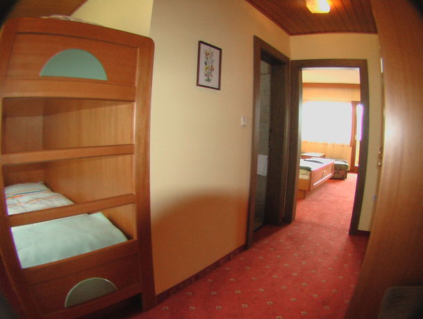 Imagen de la habitación del Pensión Pension Zum Mühlrad. Foto 5