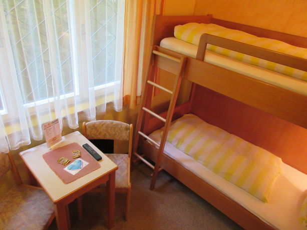 Imagen de la habitación del Pensión Pension Zum Mühlrad. Foto 6