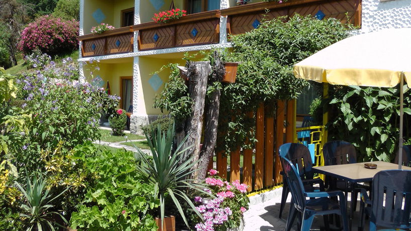 Imagen de la habitación del Pensión Pension Zum Mühlrad. Foto 10