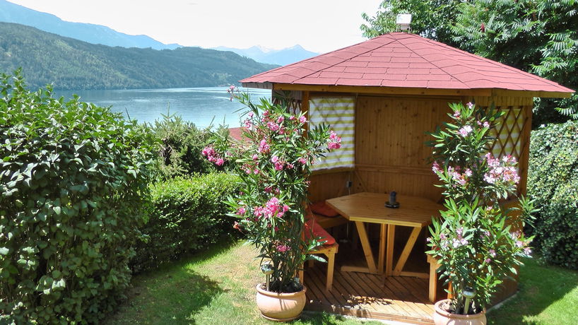 Imagen de los exteriores del Pensión Pension Zum Mühlrad. Foto 13