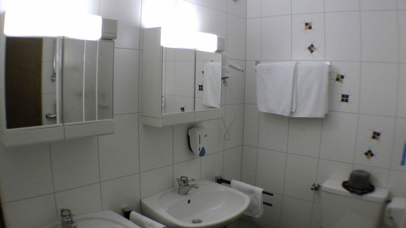 Imagen de los exteriores del Pensión Pension Zum Mühlrad. Foto 16