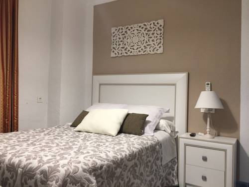 Imagen de la habitación del Pensión Pension Zurita. Foto 4