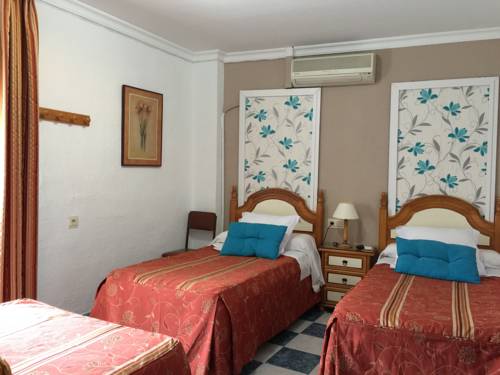 Imagen de la habitación del Pensión Pension Zurita. Foto 5