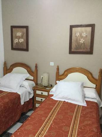 Imagen de la habitación del Pensión Pension Zurita. Foto 6