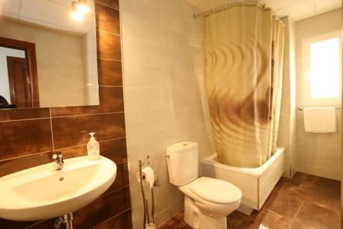 Imagen de la habitación del Pensión Pension Zurita. Foto 9