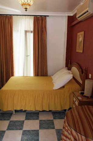 Imagen de la habitación del Pensión Pension Zurita. Foto 10