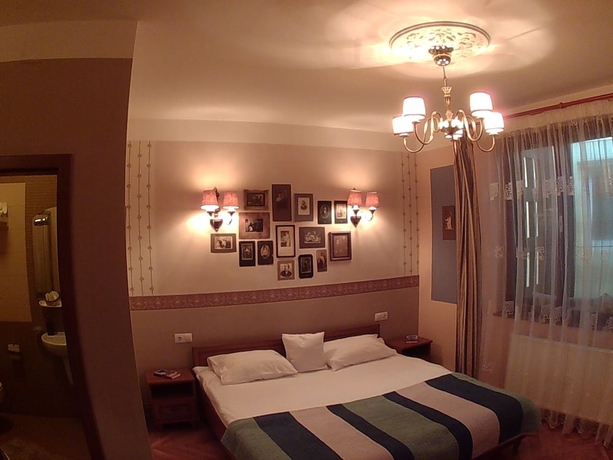 Imagen de la habitación del Pensión Pensiunea Fortuna. Foto 2