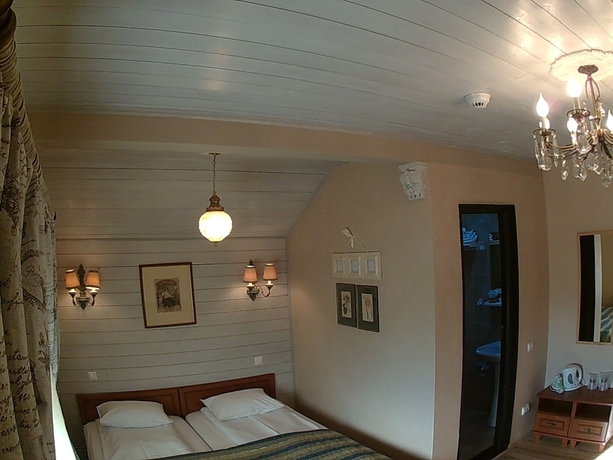 Imagen de la habitación del Pensión Pensiunea Fortuna. Foto 4