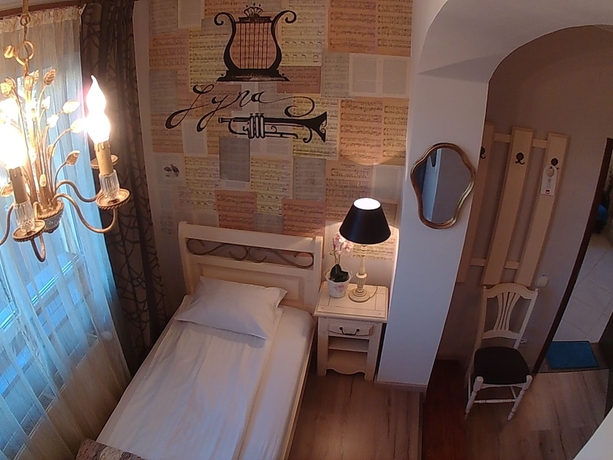 Imagen de la habitación del Pensión Pensiunea Fortuna. Foto 5