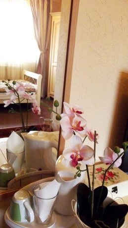 Imagen de la habitación del Pensión Pensiunea Fortuna. Foto 6