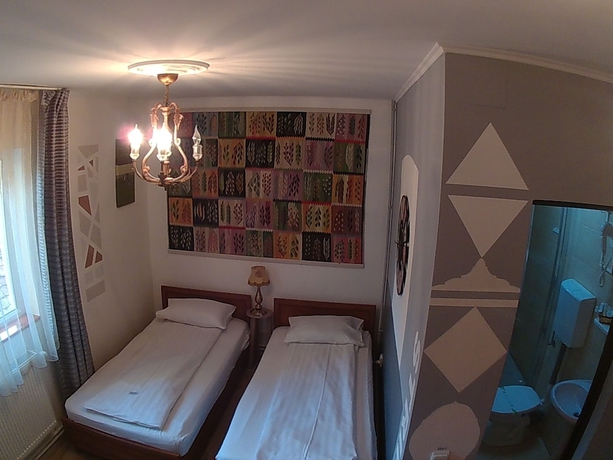 Imagen de la habitación del Pensión Pensiunea Fortuna. Foto 7