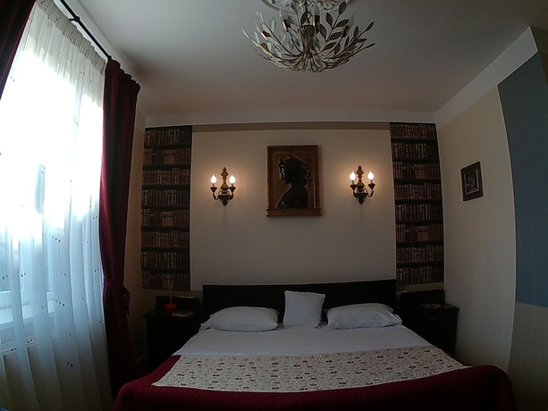 Imagen de la habitación del Pensión Pensiunea Fortuna. Foto 8