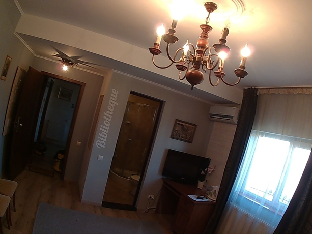 Imagen de la habitación del Pensión Pensiunea Fortuna. Foto 10