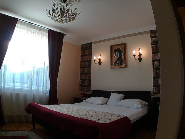 Imagen de la habitación del Pensión Pensiunea Fortuna. Foto 11