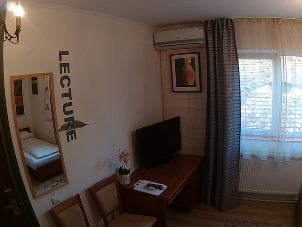 Imagen de la habitación del Pensión Pensiunea Fortuna. Foto 12