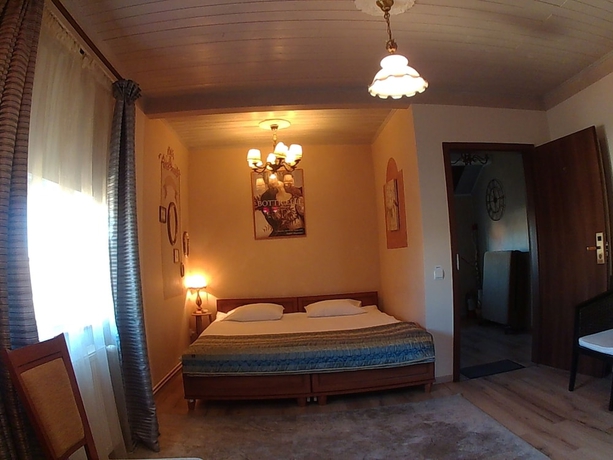 Imagen de la habitación del Pensión Pensiunea Fortuna. Foto 14