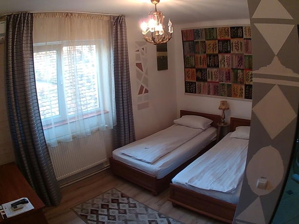 Imagen de la habitación del Pensión Pensiunea Fortuna. Foto 17