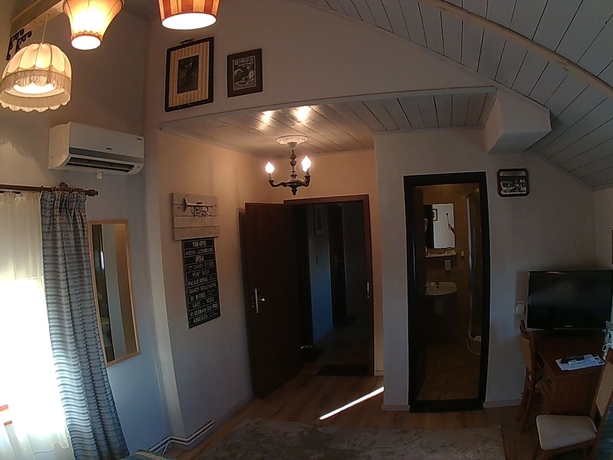 Imagen de la habitación del Pensión Pensiunea Fortuna. Foto 18