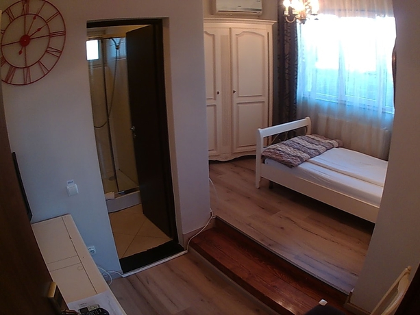 Imagen de la habitación del Pensión Pensiunea Fortuna. Foto 19