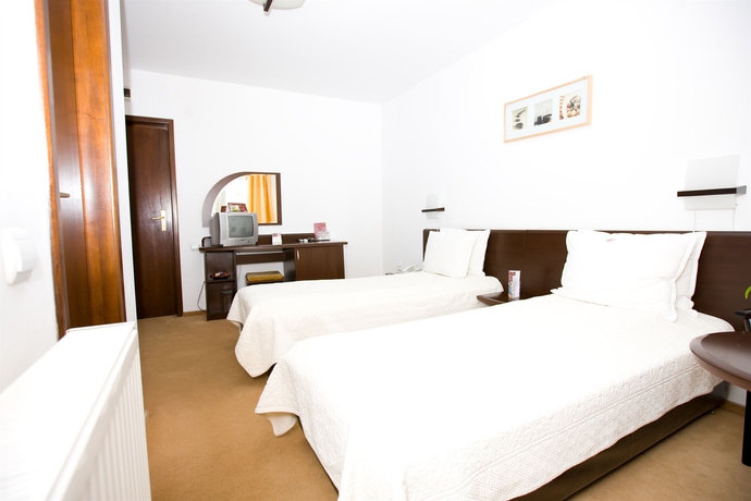 Imagen de la habitación del Pensión Pensiunea Rubin. Foto 2