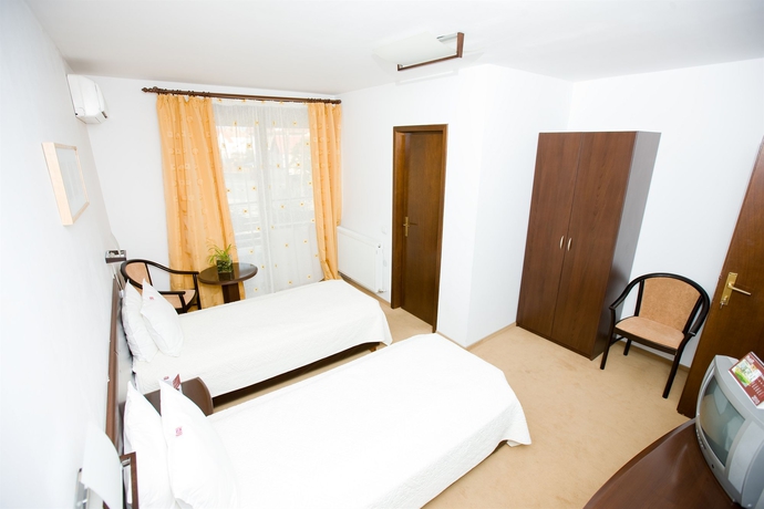 Imagen de la habitación del Pensión Pensiunea Rubin. Foto 4