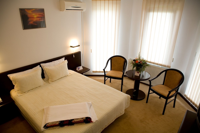 Imagen de la habitación del Pensión Pensiunea Rubin. Foto 5