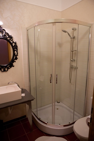 Imagen de la habitación del Pensión Pensiunea Vidalis. Foto 10