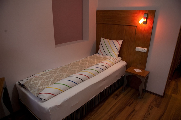 Imagen de la habitación del Pensión Pensiunea Vidalis. Foto 11