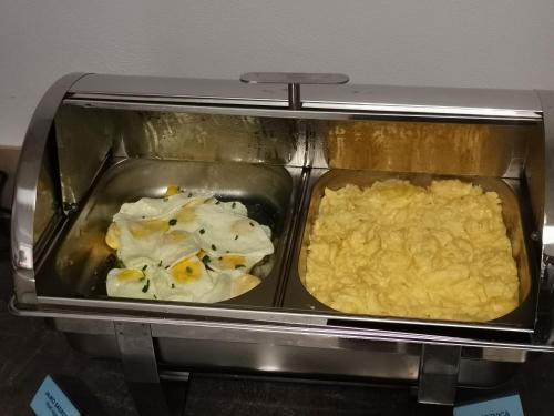 Imagen de los interiores del Pensión Pensjonat Złoto Bałtyku. Foto 9