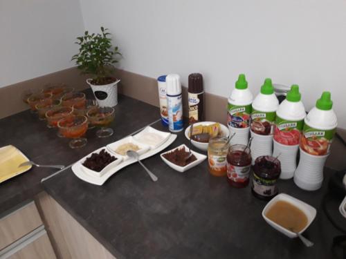 Imagen de los interiores del Pensión Pensjonat Złoto Bałtyku. Foto 14