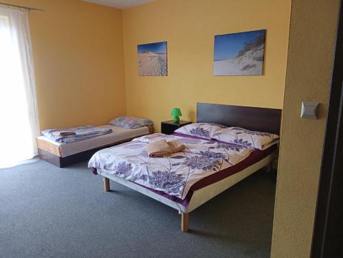 Imagen de la habitación del Pensión Pensjonat Złoto Bałtyku. Foto 2