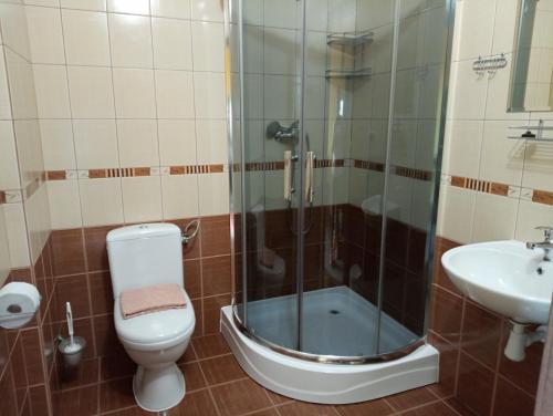 Imagen de la habitación del Pensión Pensjonat Złoto Bałtyku. Foto 3