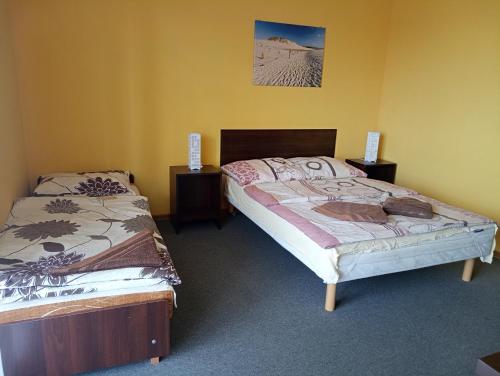 Imagen de la habitación del Pensión Pensjonat Złoto Bałtyku. Foto 4