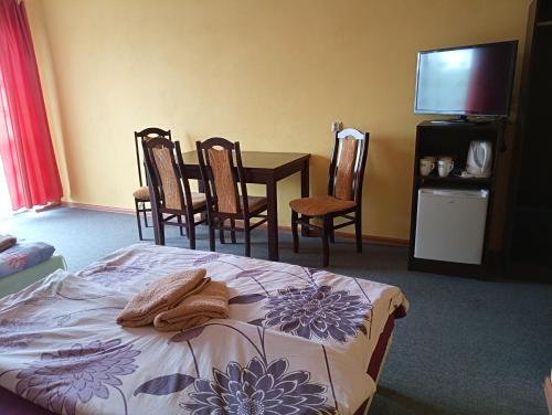 Imagen de la habitación del Pensión Pensjonat Złoto Bałtyku. Foto 6