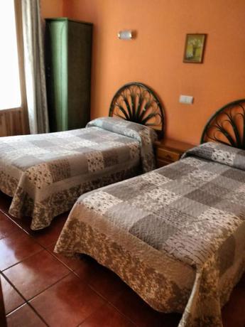 Imagen de la habitación del Pensión Peña. Foto 2