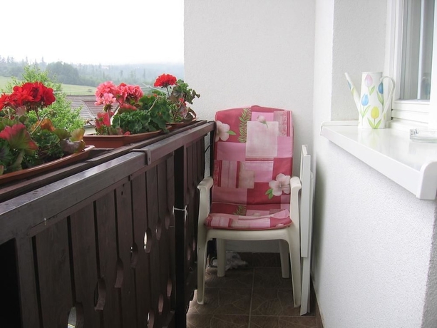 Imagen de la habitación del Pensión Penzi&oacute;n Z&aacute;vada. Foto 3