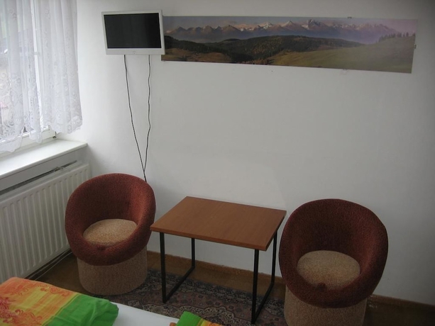 Imagen de la habitación del Pensión Penzi&oacute;n Z&aacute;vada. Foto 4