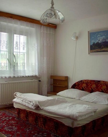 Imagen de la habitación del Pensión Penzi&oacute;n Z&aacute;vada. Foto 9