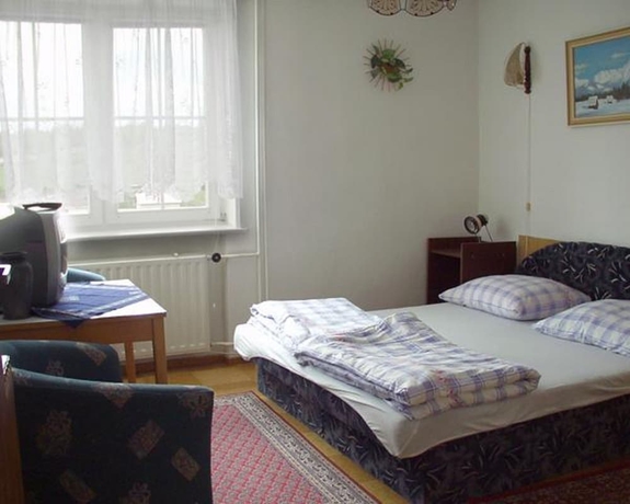 Imagen de la habitación del Pensión Penzi&oacute;n Z&aacute;vada. Foto 14